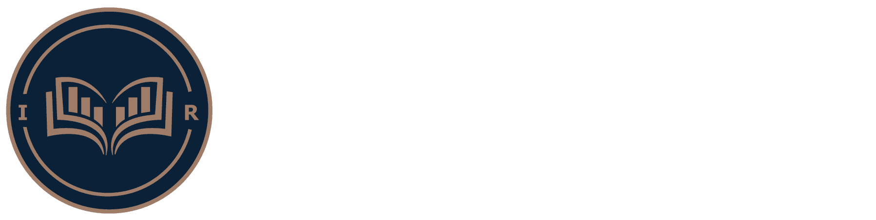 Logo - Intra Revisjon